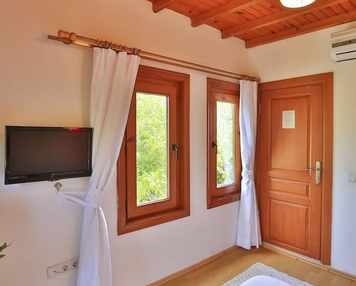 اتاق استاندارد, Mints Hotel Adult Only