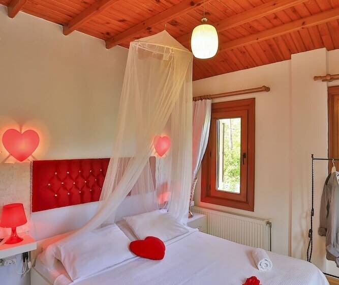 اتاق استاندارد, Mints Hotel Adult Only