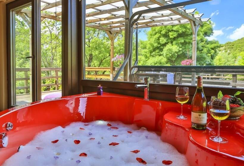 اتاق استاندارد با تراس, Mints Hotel Adult Only