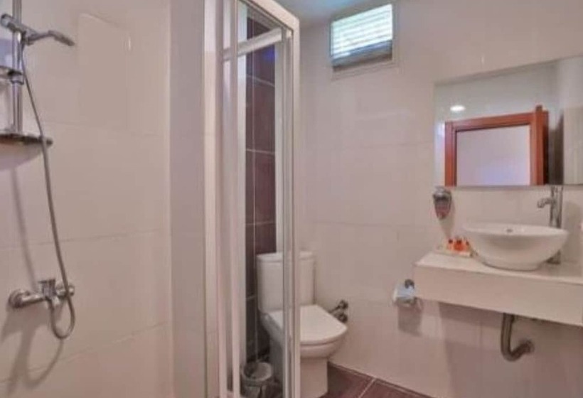 اتاق استاندارد سه نفره, Mints Hotel   Adult Only