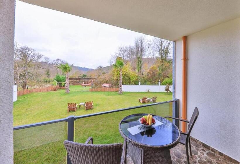 اتاق استاندارد, Mints Hotel Adult Only