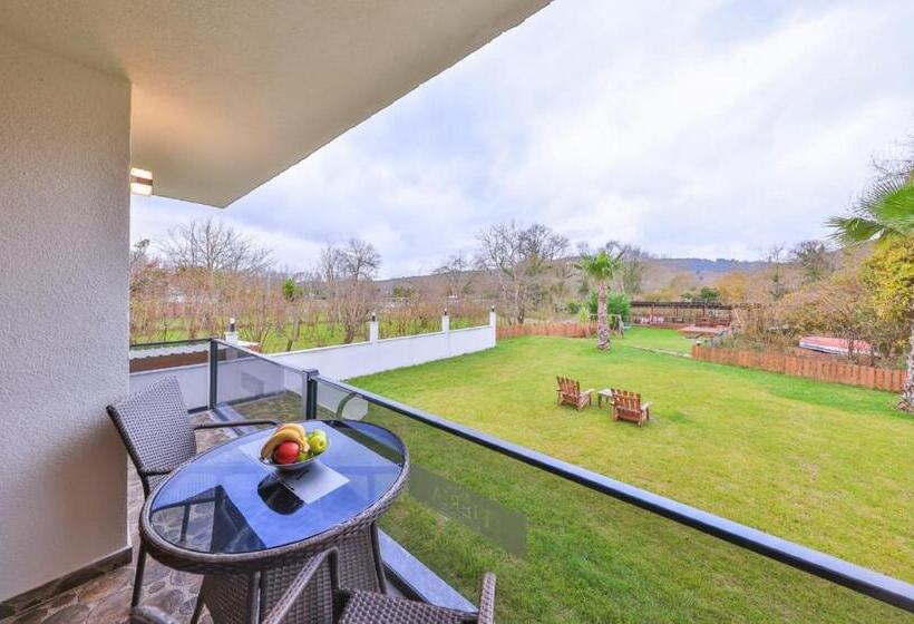 اتاق استاندارد, Mints Hotel Adult Only