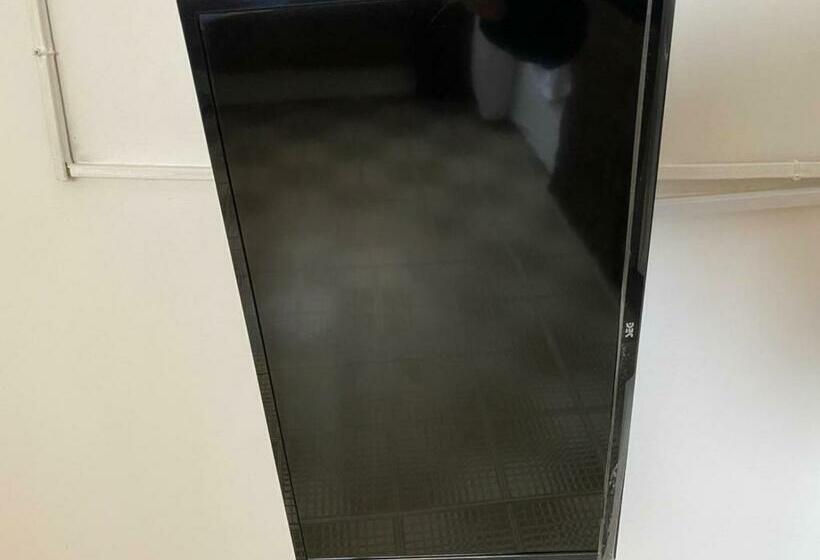 标准间, Talaslioglu