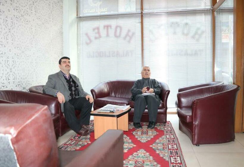 标准间, Talaslioglu