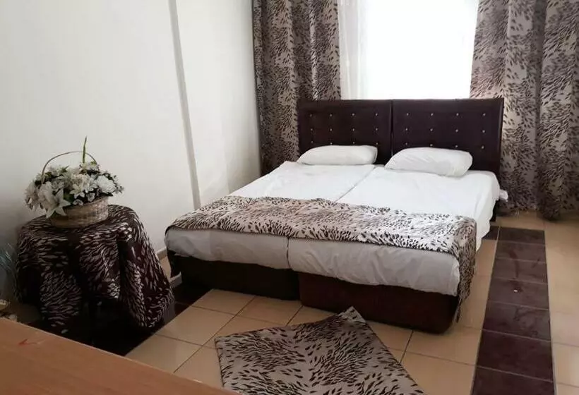 اتاق استاندارد یک نفره, Talaslioglu