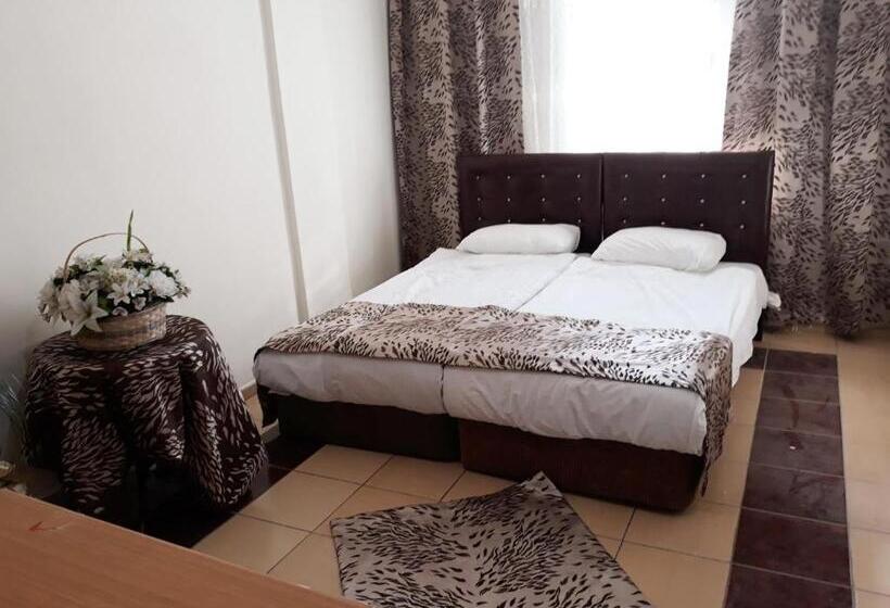 家庭间, Talaslioglu