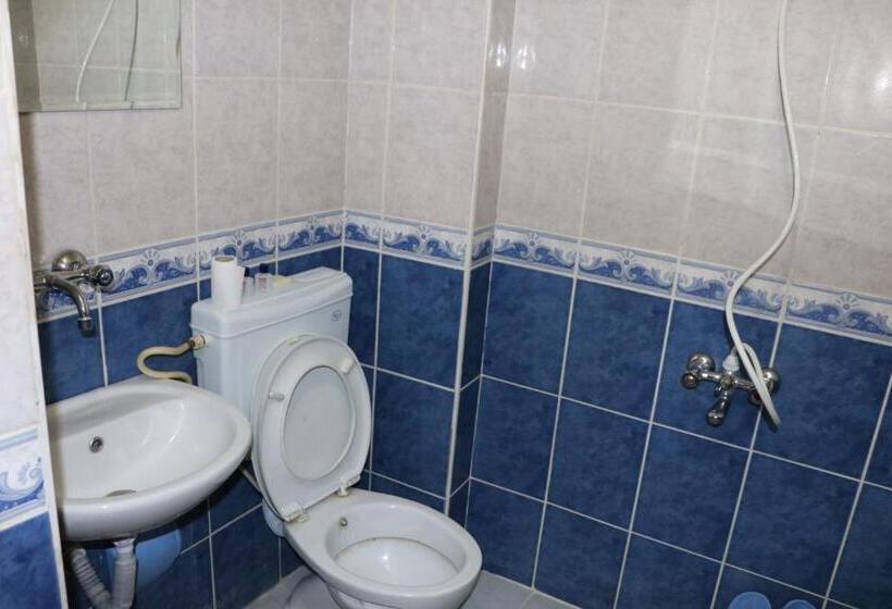 家庭间, Talaslioglu