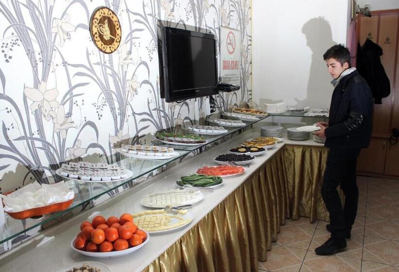 家庭间, Talaslioglu