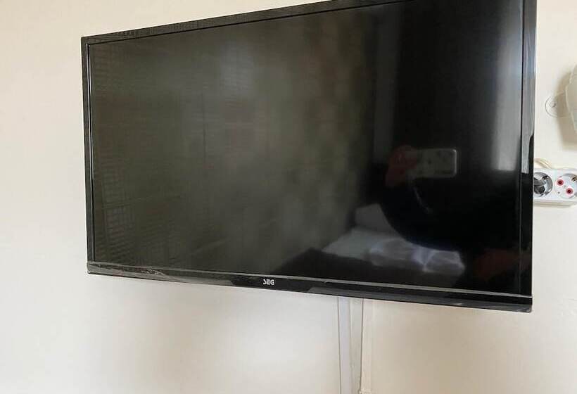 标准单人间, Talaslioglu