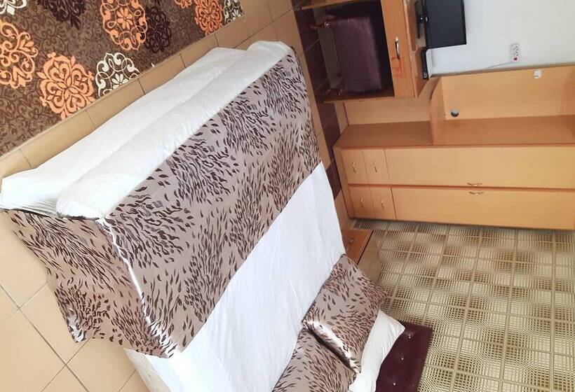 家庭间, Talaslioglu