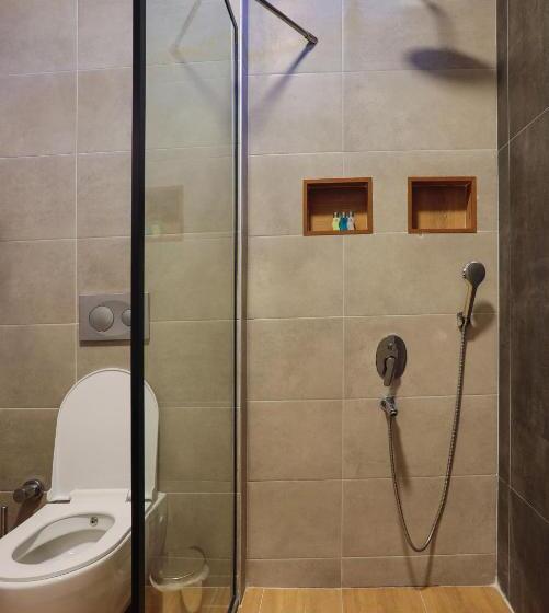 חדר סופריור, Yalıpark Beach