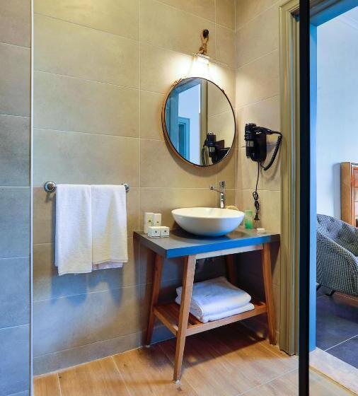 סוויטה, Yalıpark Beach