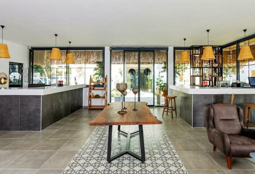 חדר סטנדרט, Yalıpark Beach