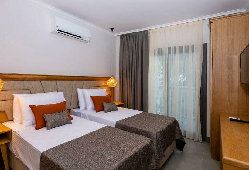 חדר סטנדרט, Yalıpark Beach