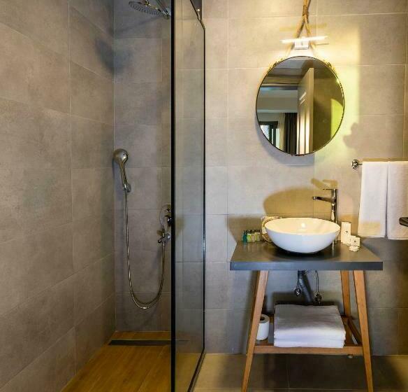 חדר סטנדרט, Yalıpark Beach