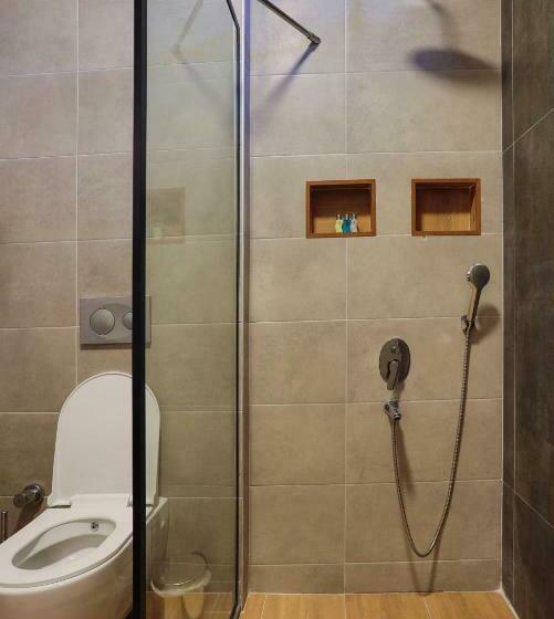 חדר סטנדרט, Yalıpark Beach