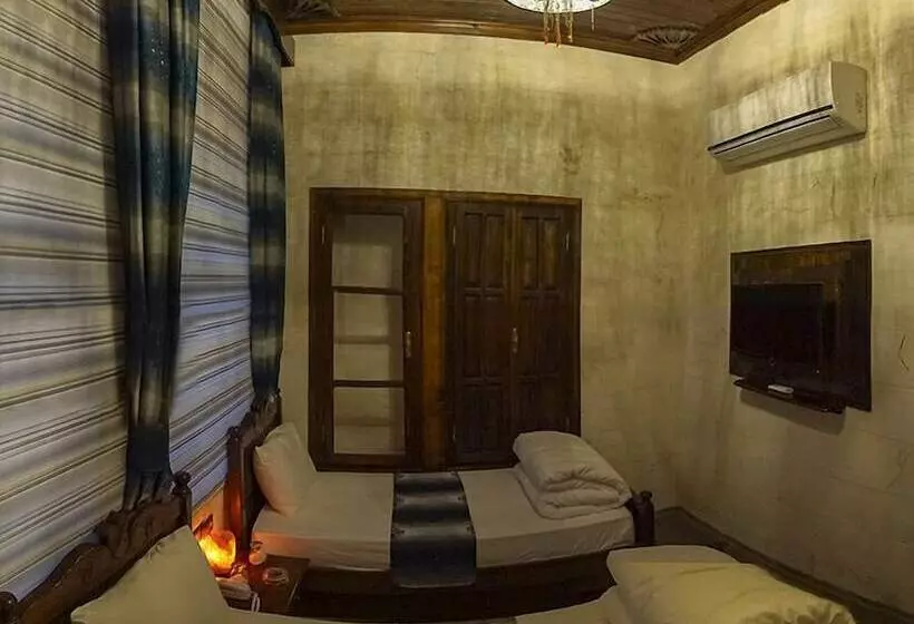 اتاق استاندارد, Otel Urhay