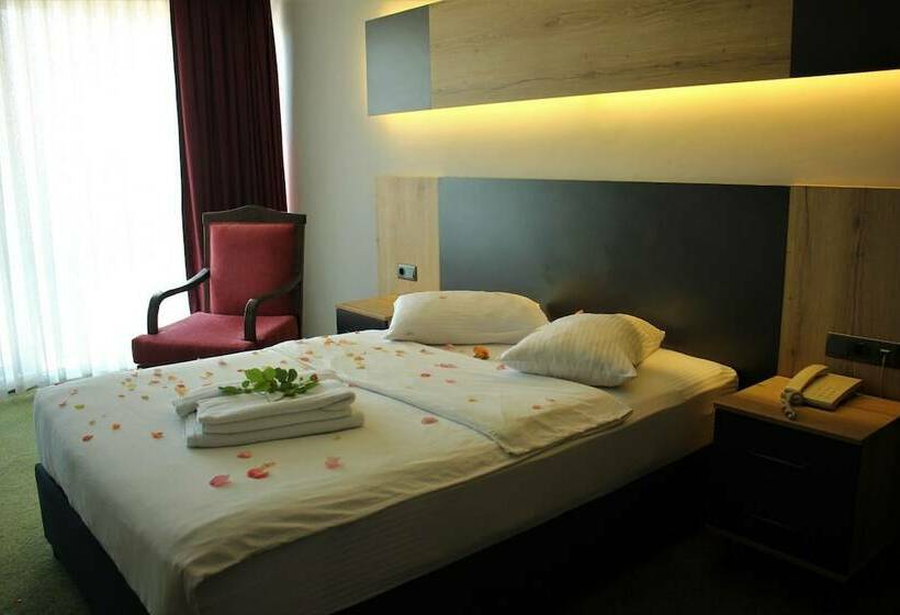 اتاق استاندارد, Sinop Mola Otel