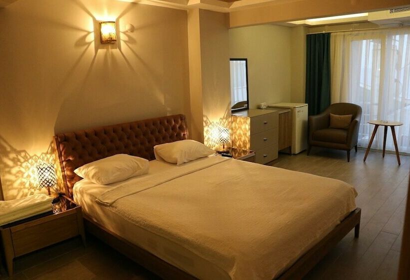 Номер Стандарт, Sinop Mola Otel
