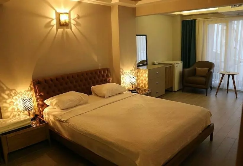 اتاق استاندارد, Sinop Mola Otel