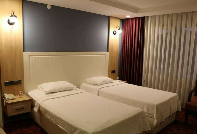 اتاق استاندارد, Sinop Mola Otel