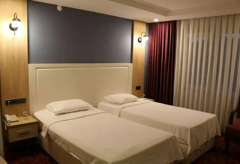 اتاق استاندارد, Sinop Mola Otel