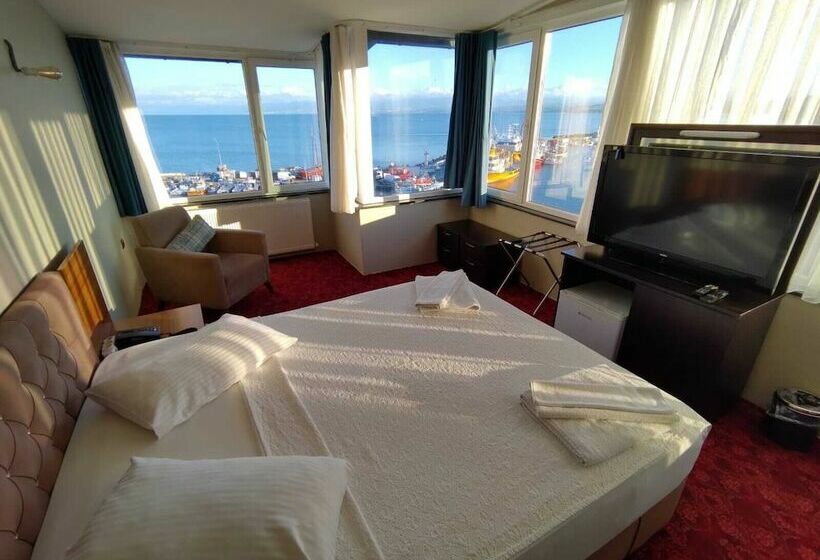 اتاق استاندارد, Sinop Mola Otel