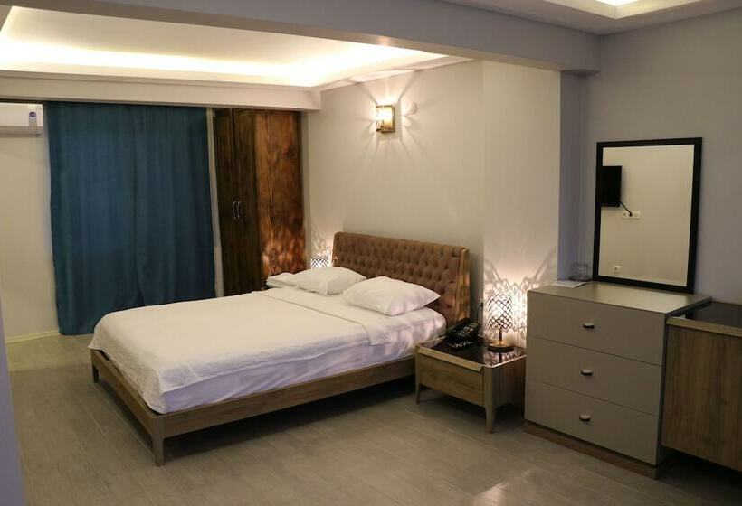 اتاق استاندارد, Sinop Mola Otel