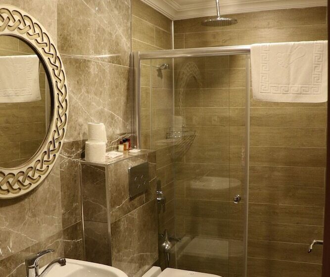 اتاق استاندارد, Sinop Mola Otel