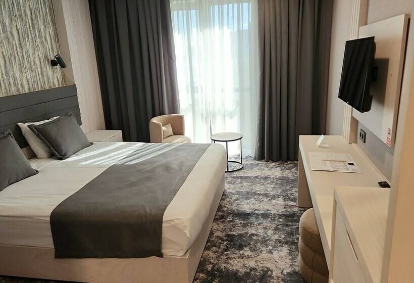 חדר סטנדרט, Yeşilyurt Park Otel