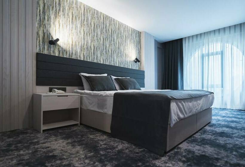 חדר סטנדרט, Yeşilyurt Park Otel