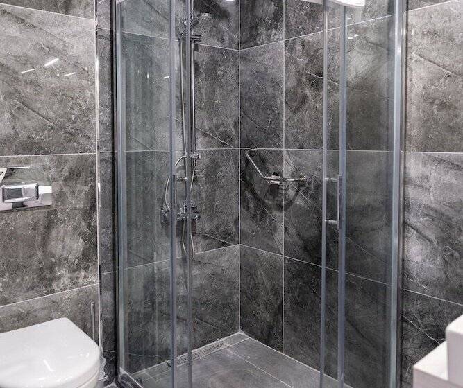 Номер Стандарт, Yeşilyurt Park Otel