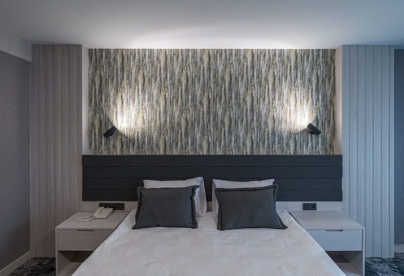 חדר סטנדרט, Yeşilyurt Park Otel