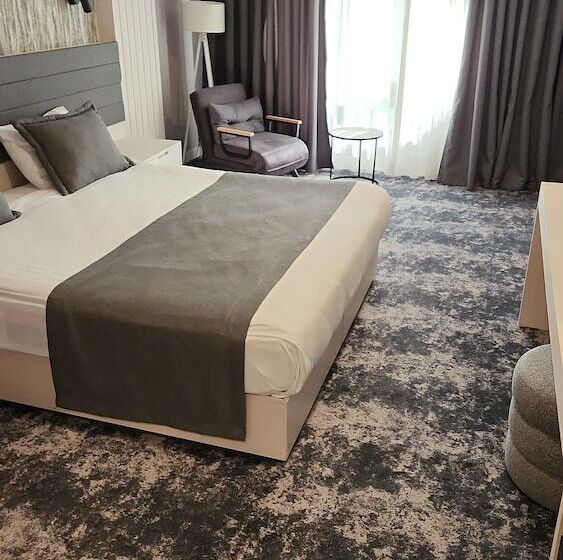 חדר סטנדרט, Yeşilyurt Park Otel