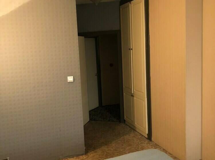 اتاق اکونومی یک تخته, Yildiz Otel