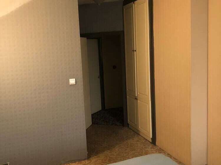 اتاق اکونومی یک تخته, Yildiz Otel