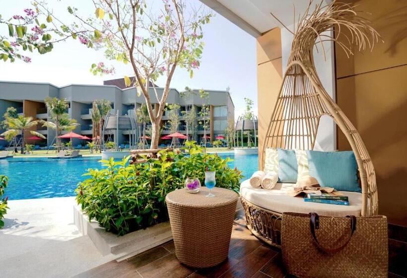 Lakosztály, Avani+ Hua Hin Resort