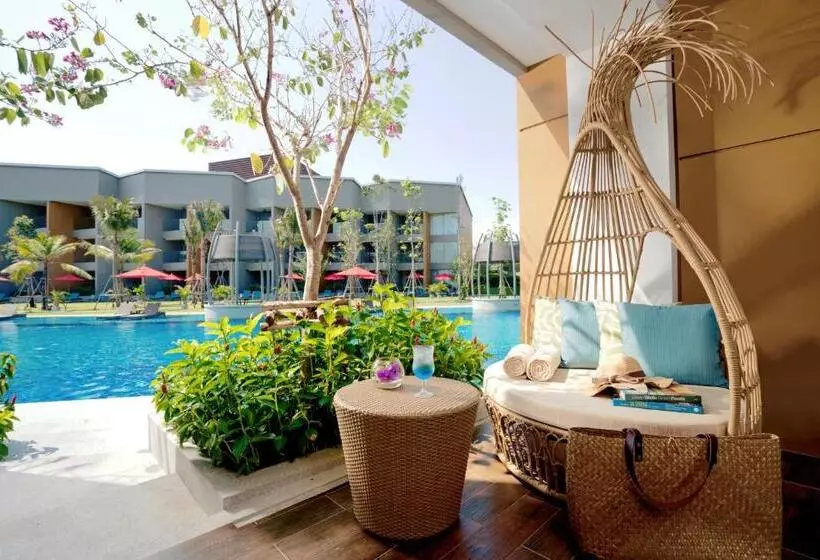 スイート, Avani+ Hua Hin Resort