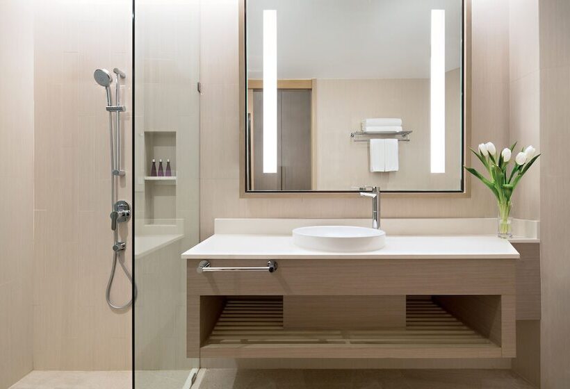 Номер Deluxe, Avani+ Hua Hin Resort