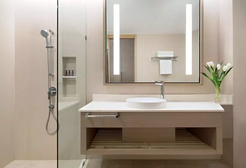デラックスルーム, Avani+ Hua Hin Resort