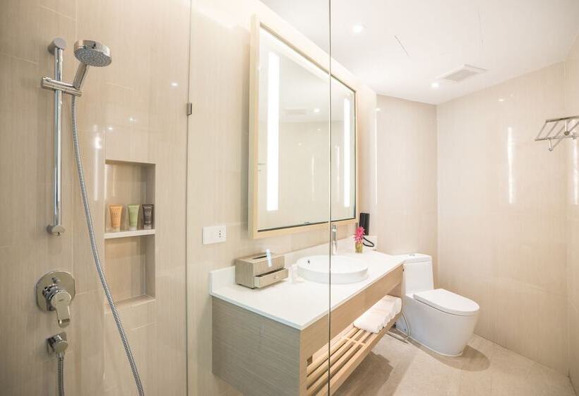 Kertre Néző Lakosztály, Avani+ Hua Hin Resort