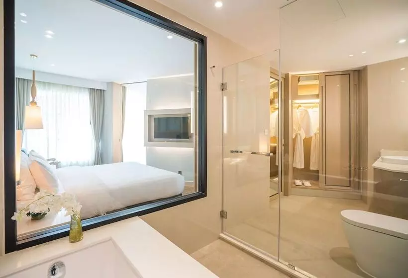 ガーデンビュースイート, Avani+ Hua Hin Resort