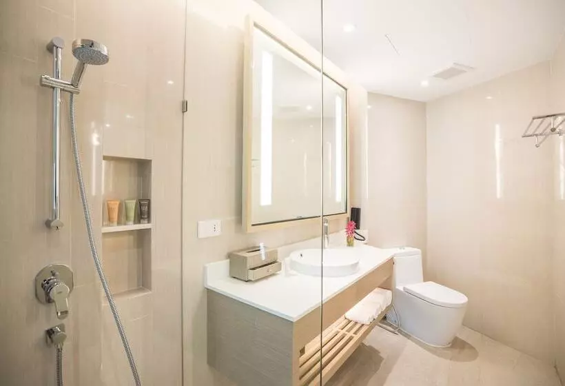 スイート, Avani+ Hua Hin Resort