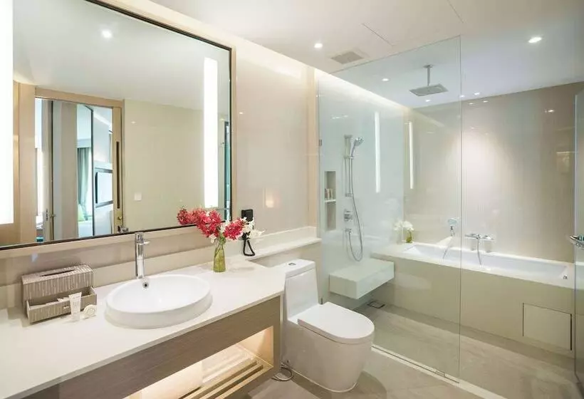 スイート, Avani+ Hua Hin Resort