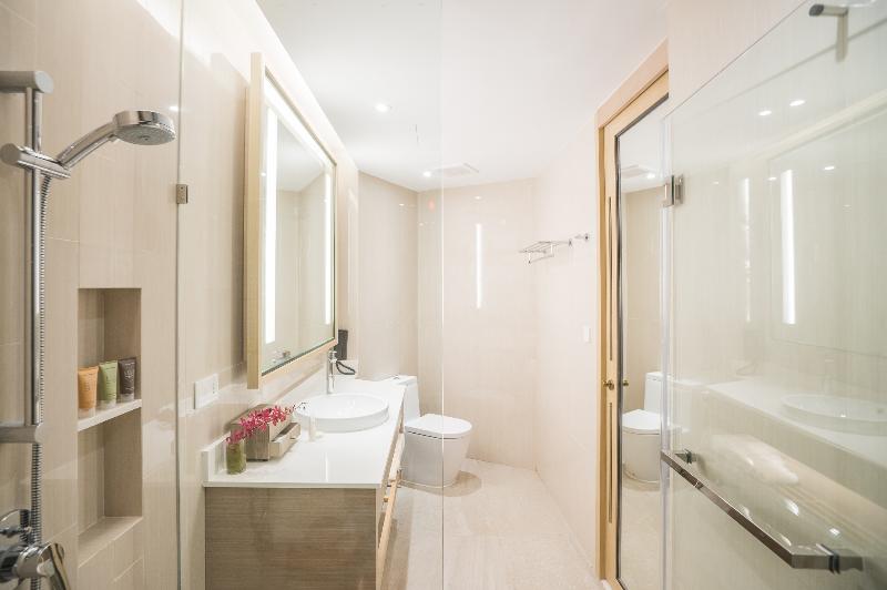 Deluxe Szoba, Avani+ Hua Hin Resort