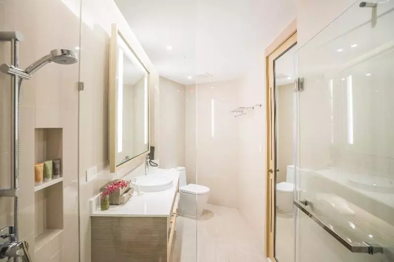 デラックスルーム, Avani+ Hua Hin Resort