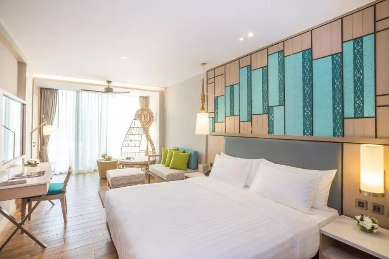 ガーデンビュースイート, Avani+ Hua Hin Resort