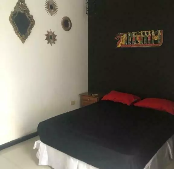 Standard Neljän Hengen Huone, Bardot Hostel