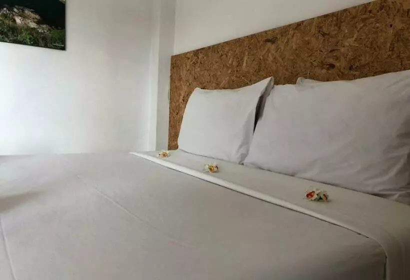 スタンダードルーム, Baan Anattaya Koh Yao Noi