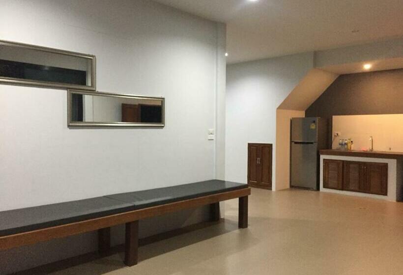 ファミリールーム, Baan Anattaya Koh Yao Noi